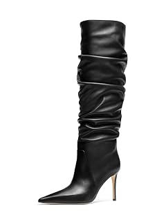 Michael Kors womens Dawn Heeled Boot