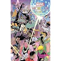 Marvel's Voices