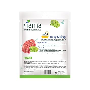 Fiama Bath Essentials Shower Cap