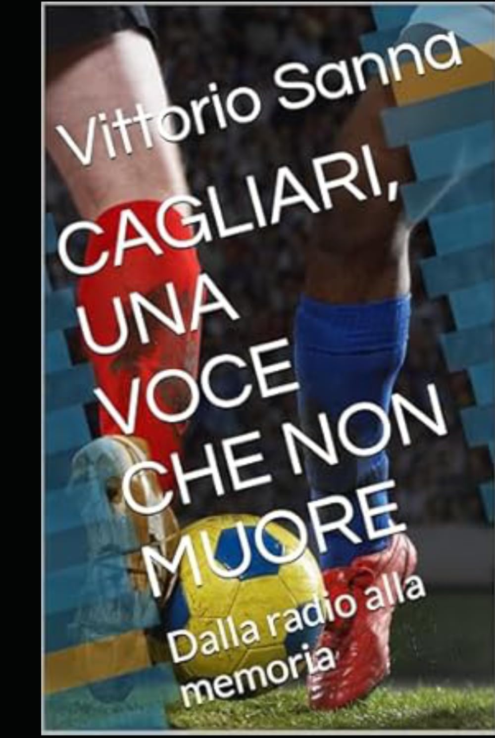 CAGLIARI, UNA VOCE CHE NON MUORE: Dalla radio alla memoria (LEGAMI)