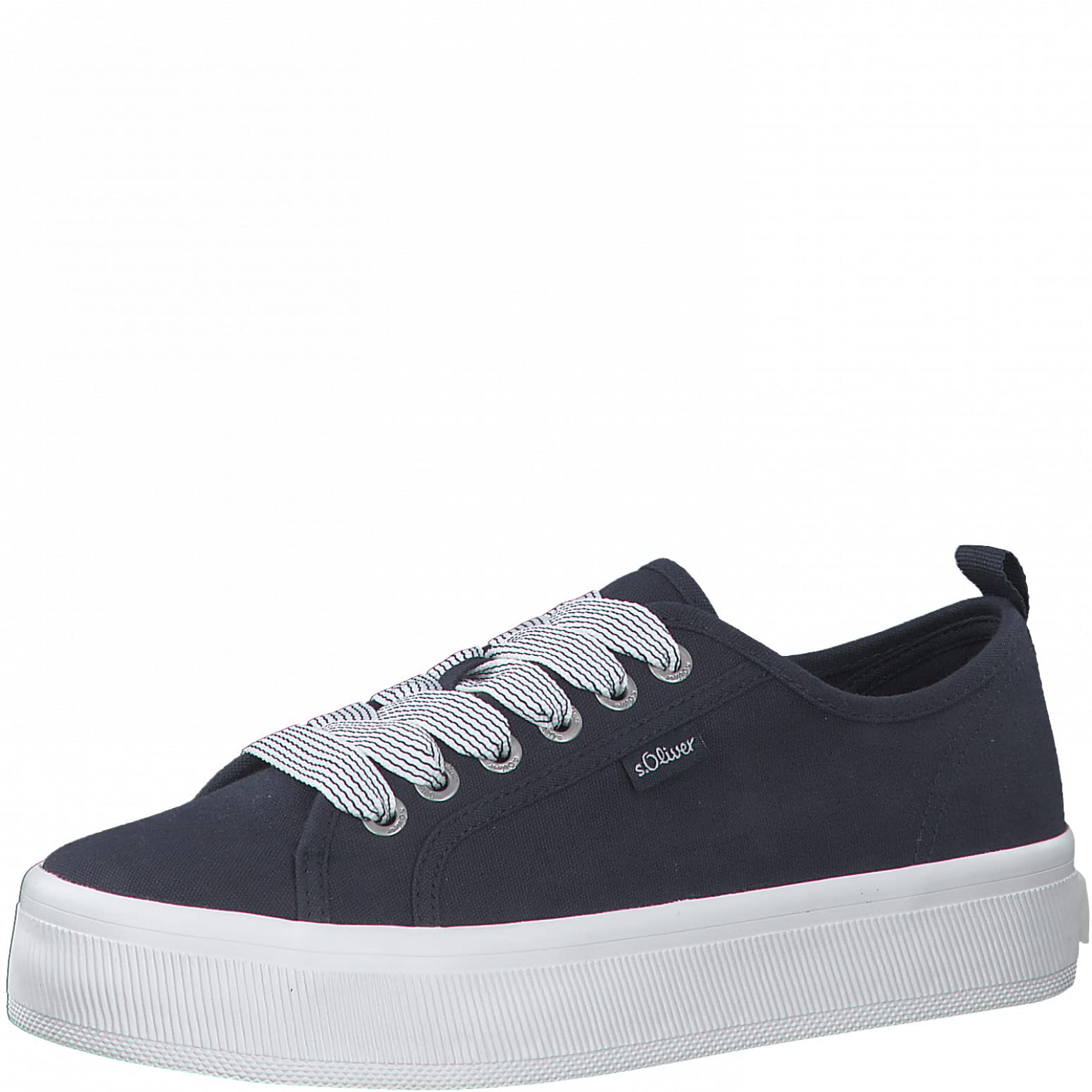 Nuevo Zapatillas Azul Marino Mujer | Compra Online a Precios Super Baratos