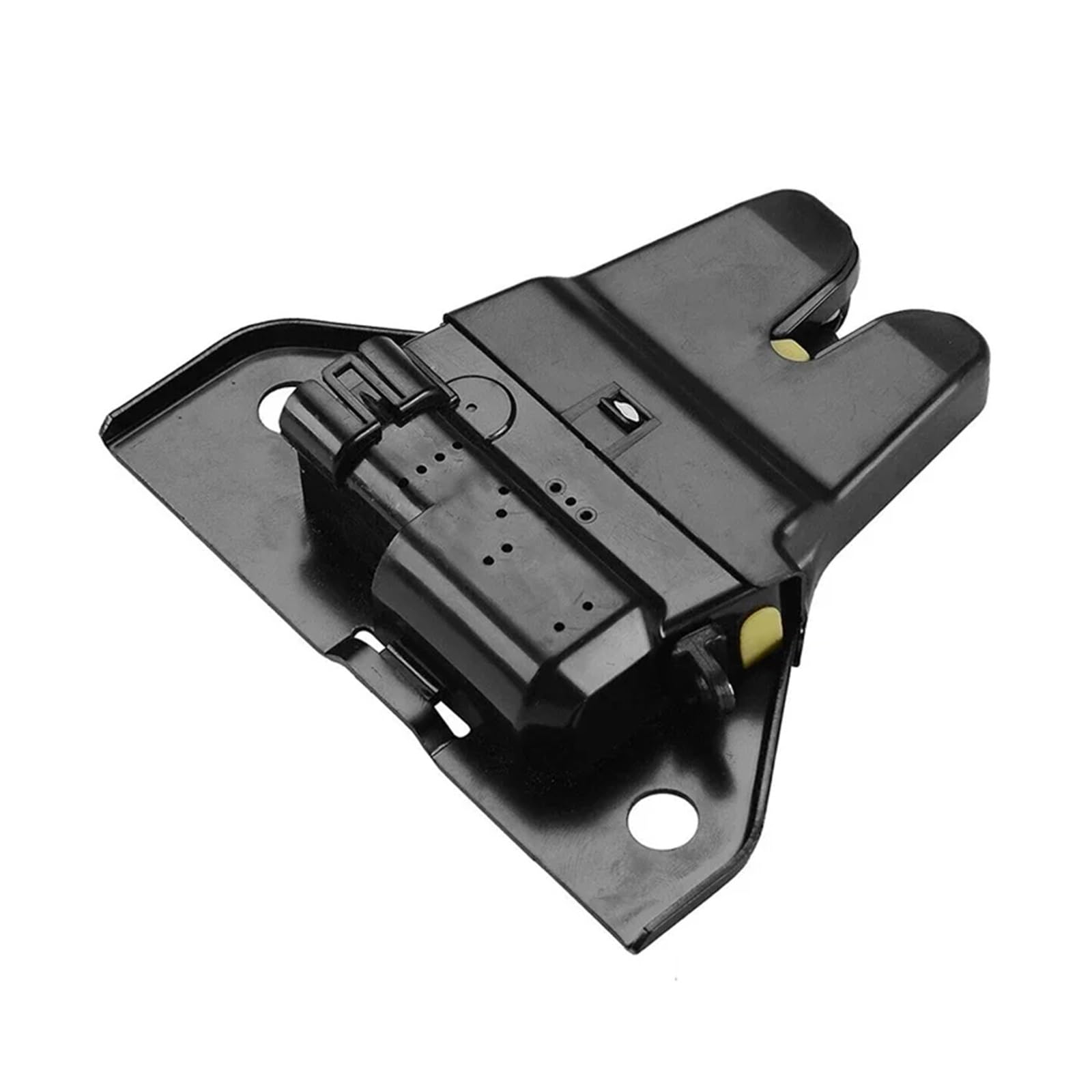 Twixral One Color Car Hood Lock Front Bonnet Hood Door Latch Actuator For Fit For Tesla For Model S 2012-2016