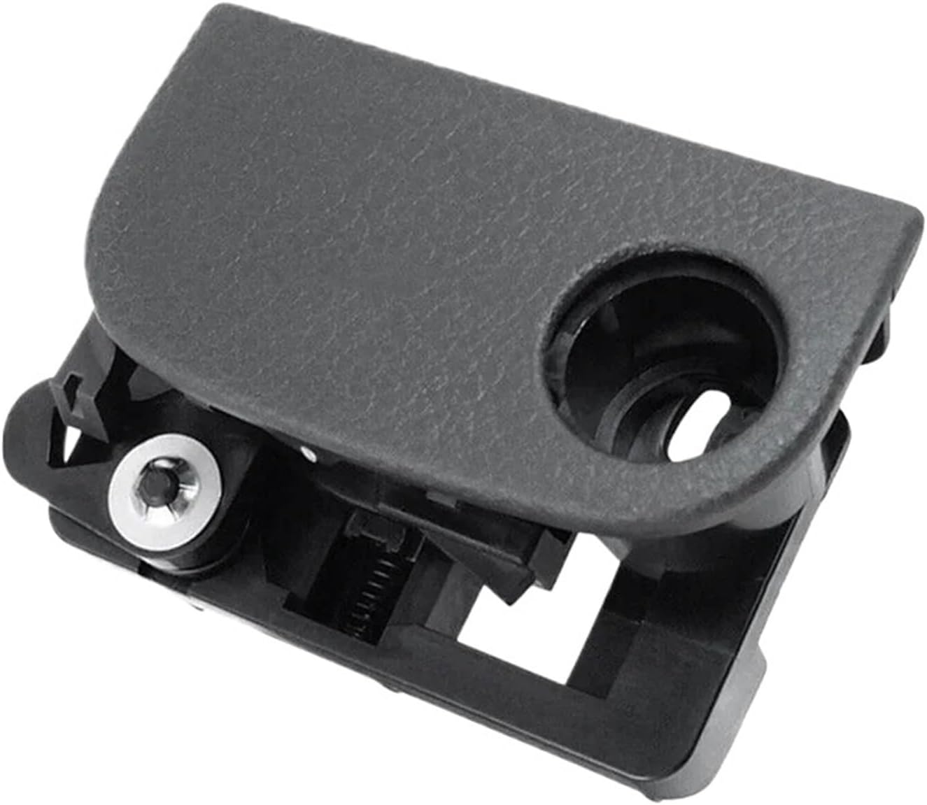 Car Glove Box Lock Latch Handle Assembly Fit For Nissan Fit For X-Trail T30 2004-2006 Glove Box Lock Lid 68630EQ300 68630-EQ300