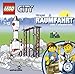 Lego City 5 Raumfahrt