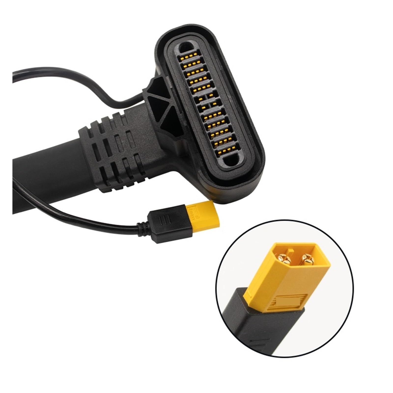 Compatibile con DJI, cavo di ricarica del generatore T40