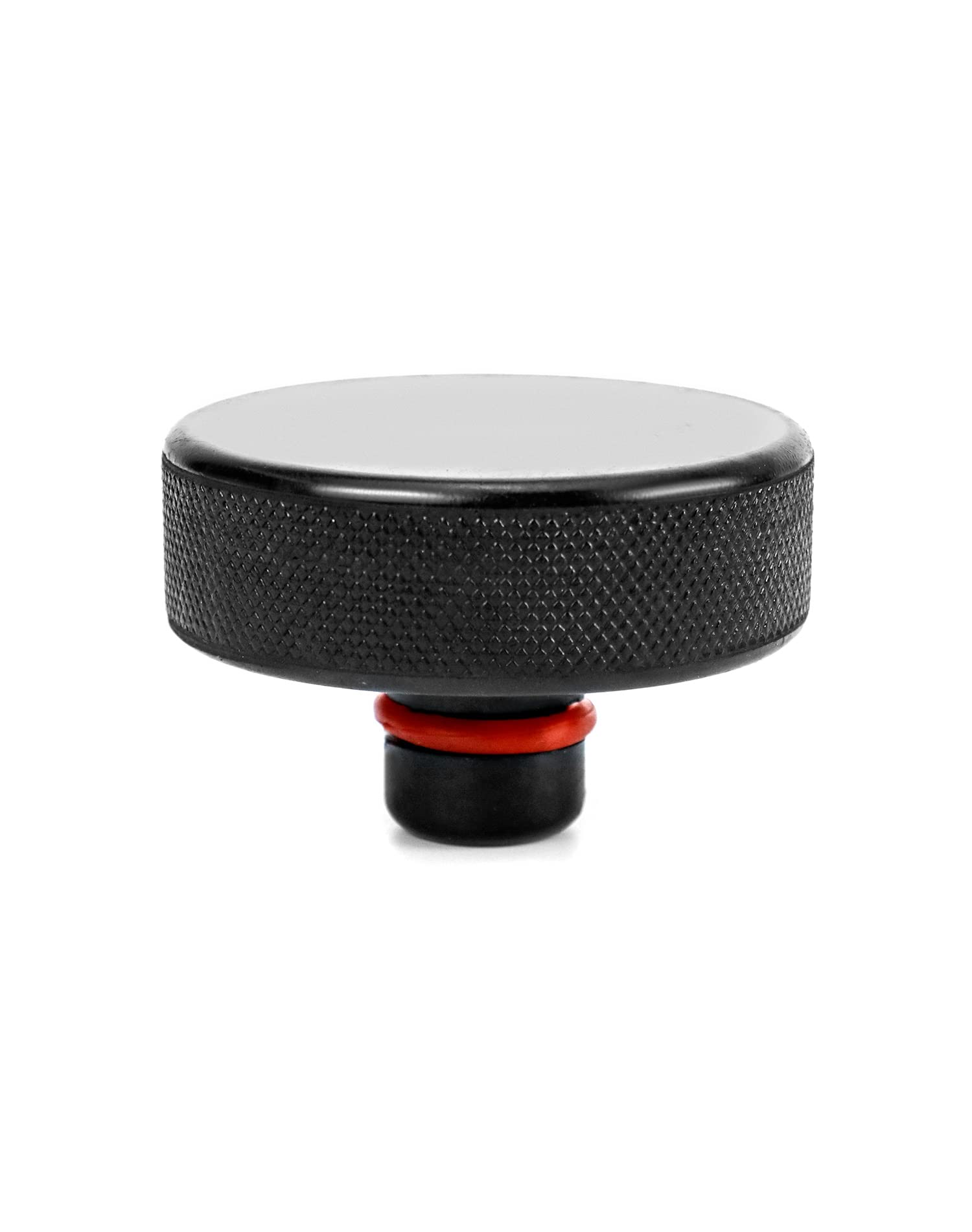 Cuscinetti per cric QWORK® 4 pezzi in gomma per Tesla Model 3 Model Y Model S proteggi telaio auto