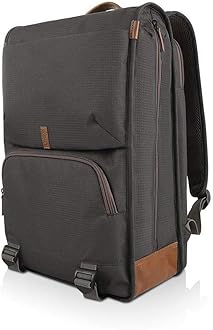 Lenovo Laptop Backpack 15.6 Inches Gx40R47785 , Grey