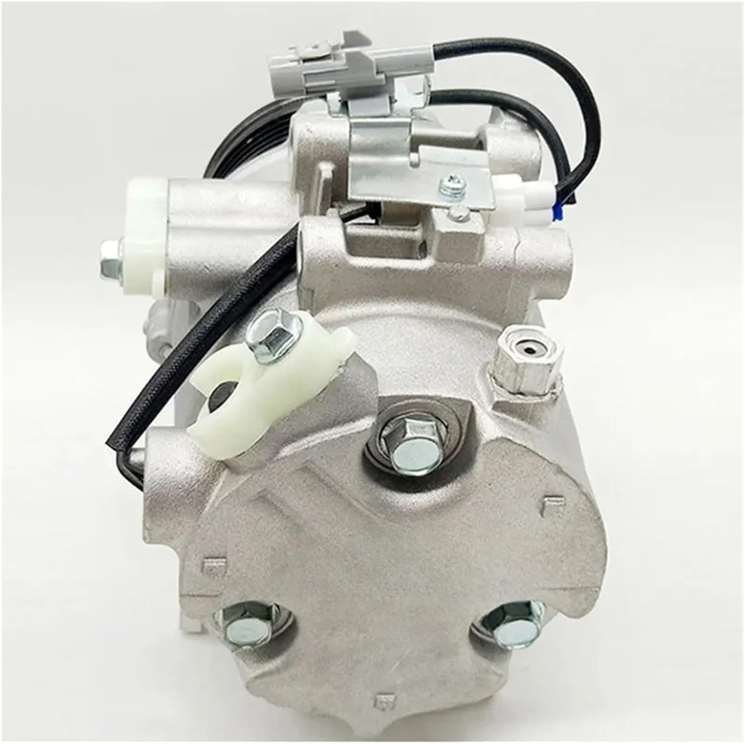 スイフト SX4 ACコンプレッサー MSC60CAS AKC011H087 AKC011H088 95200-62JA0 【ジーエムシー】