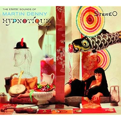 Hypnot&iacute;que + The Enchanted Sea + 7 Bonus Tracks