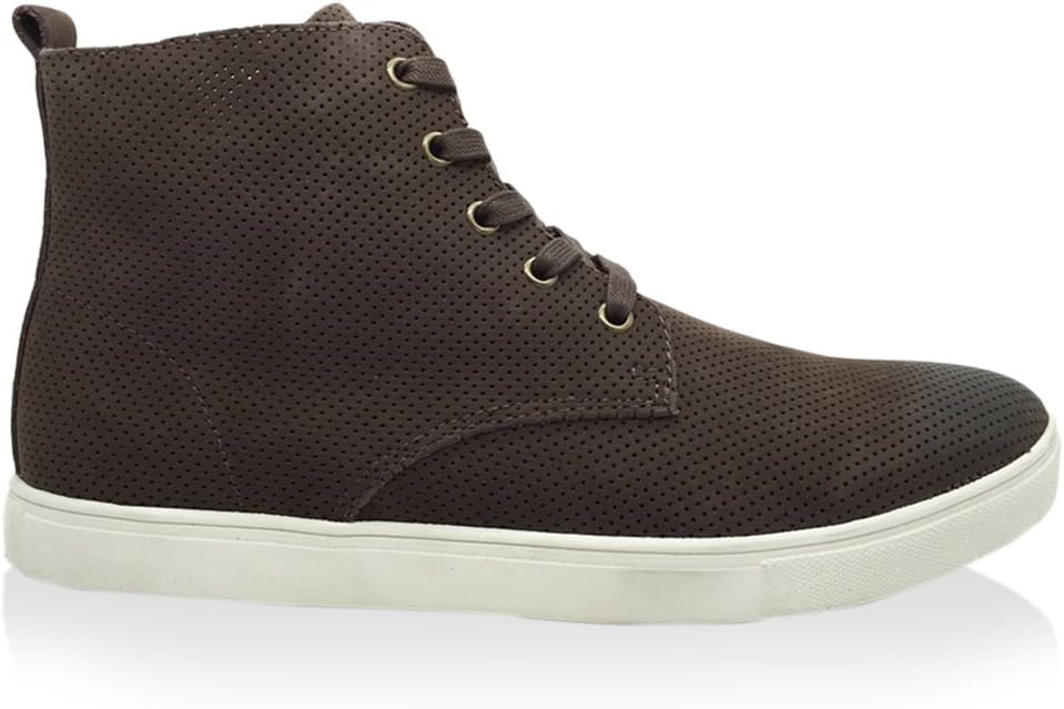 Roberto Vasi Royce Fashion Sneakers
