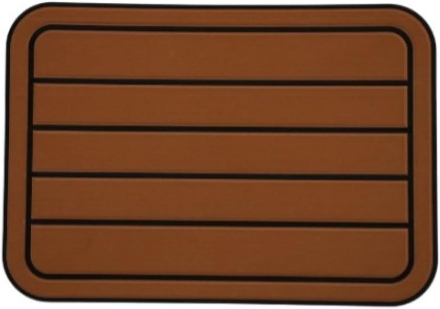 Tundra 35 Cooler Mat Pad 3M Self Adhesive Backing