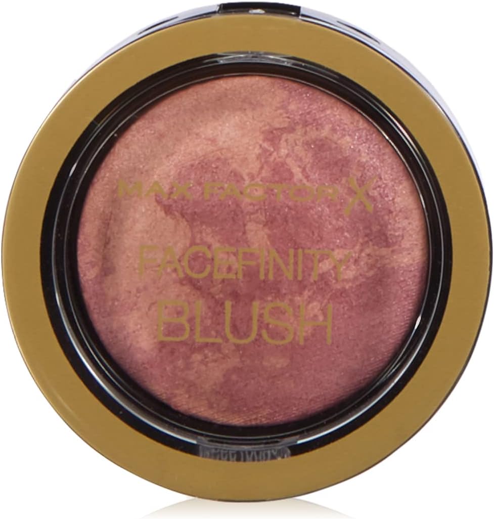 Max Factor Max Factor Creme Puff Powder Blush - 15 Seductive Pink, 1.5 G, 15 Seductive Pink, 1.5 g