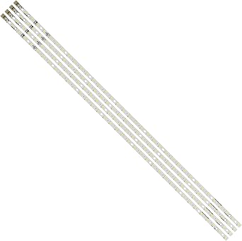 LED Strip for SLED 2011SSP40 36 4214 G-D R-EV0 40PFL6605H/12 40PFL6626H/12 40PFL5206H/12 40PFL6606H/60 GY0321-1 40PFL5606D/78