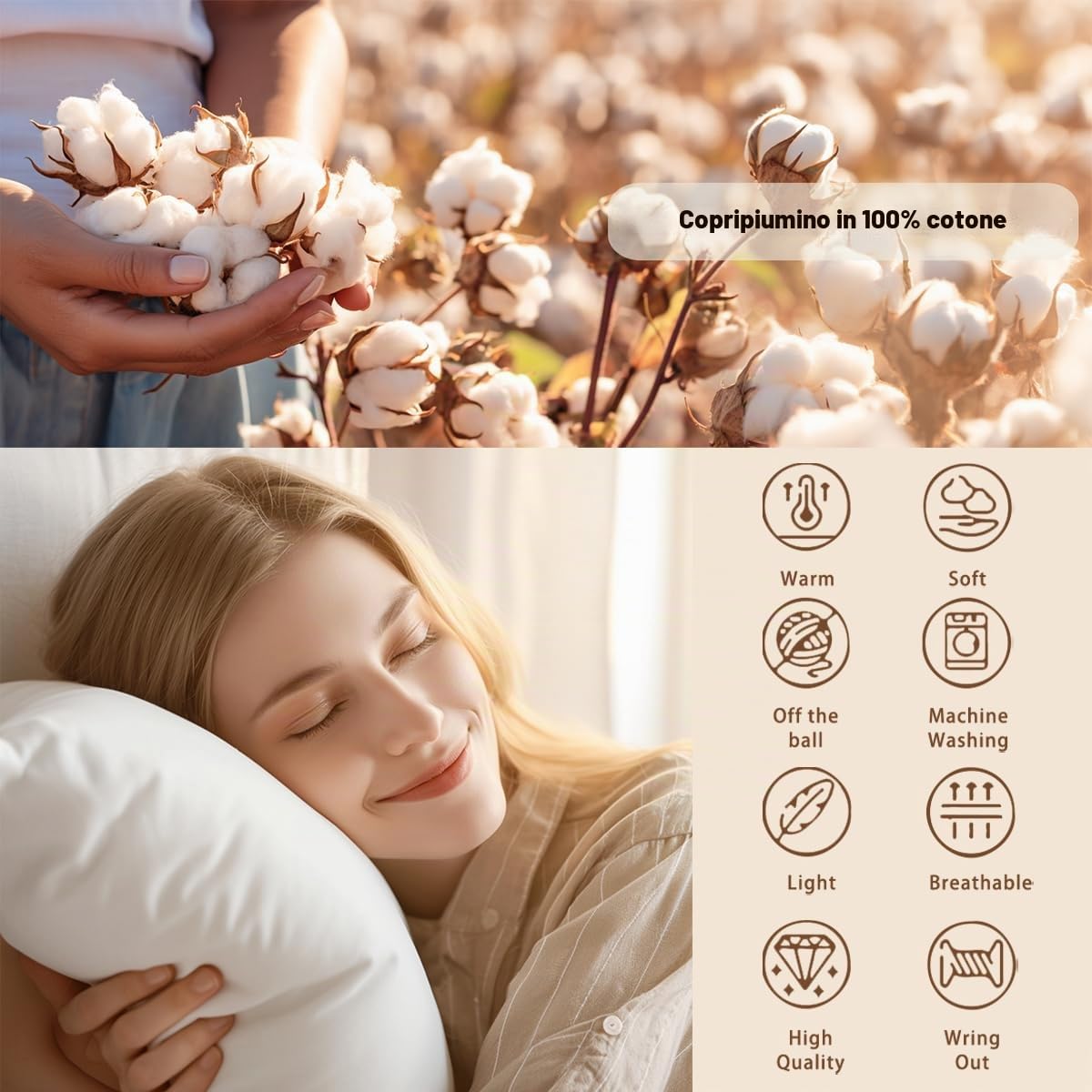 Set copripiumino in cotone 100% cotone con motivo floreale di sakura, stile giapponese, set copripiumino tradizionale retrò con rami di fiori botanici, bianco e rosa, per letto matrimoniale