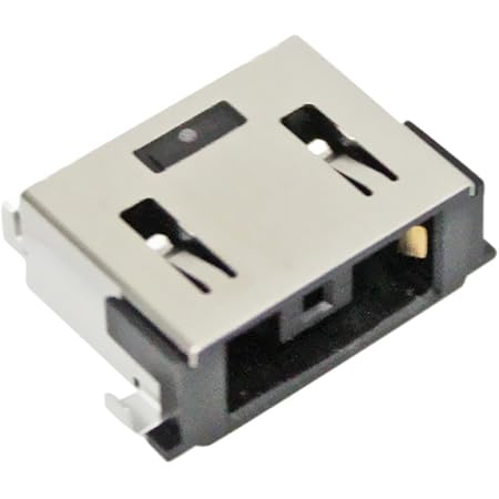 Amazon Com Zahara Dc Power Jack Socket Input Charging Port Connector Replacement For Lenovo Ideapad L340 15irh 330 15ich 330 17ich Legion Y545 Y540 15irh Y540 17irh Y740 1 Piece Electronics