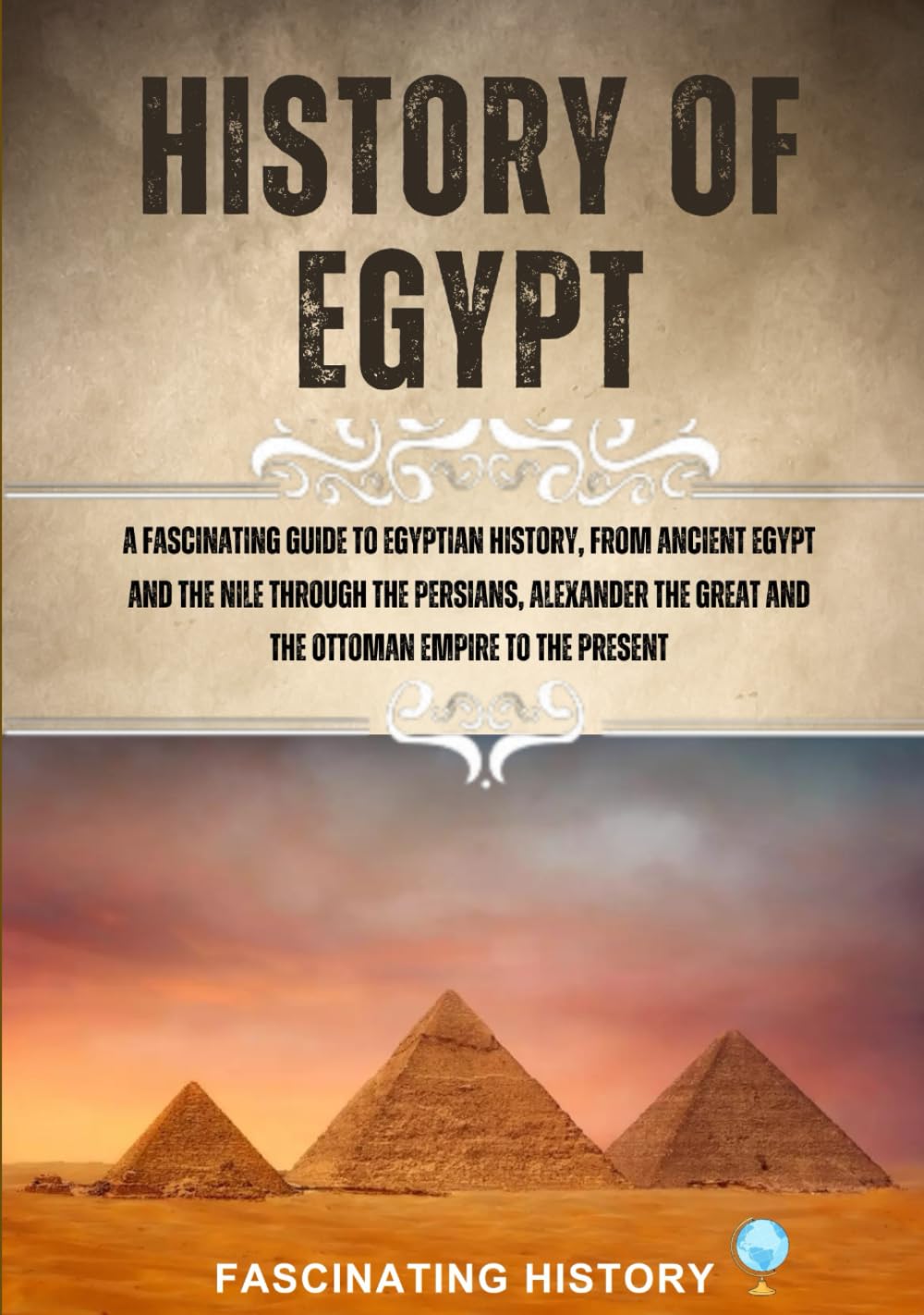 HISTORY OF EGYPT