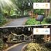 200 LED Solar Rope Lights Outdoor, 66FT Solar String Lights Indoor Waterproof Solar Powered Trampoline Light Clear Tube Pool Light for Camping Fence Yard Walkway Path Garden Outside Decor(Warm White)