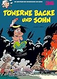  Die Abenteuer der Minimenschen: Band 36: Tönerne Backe und Sohn