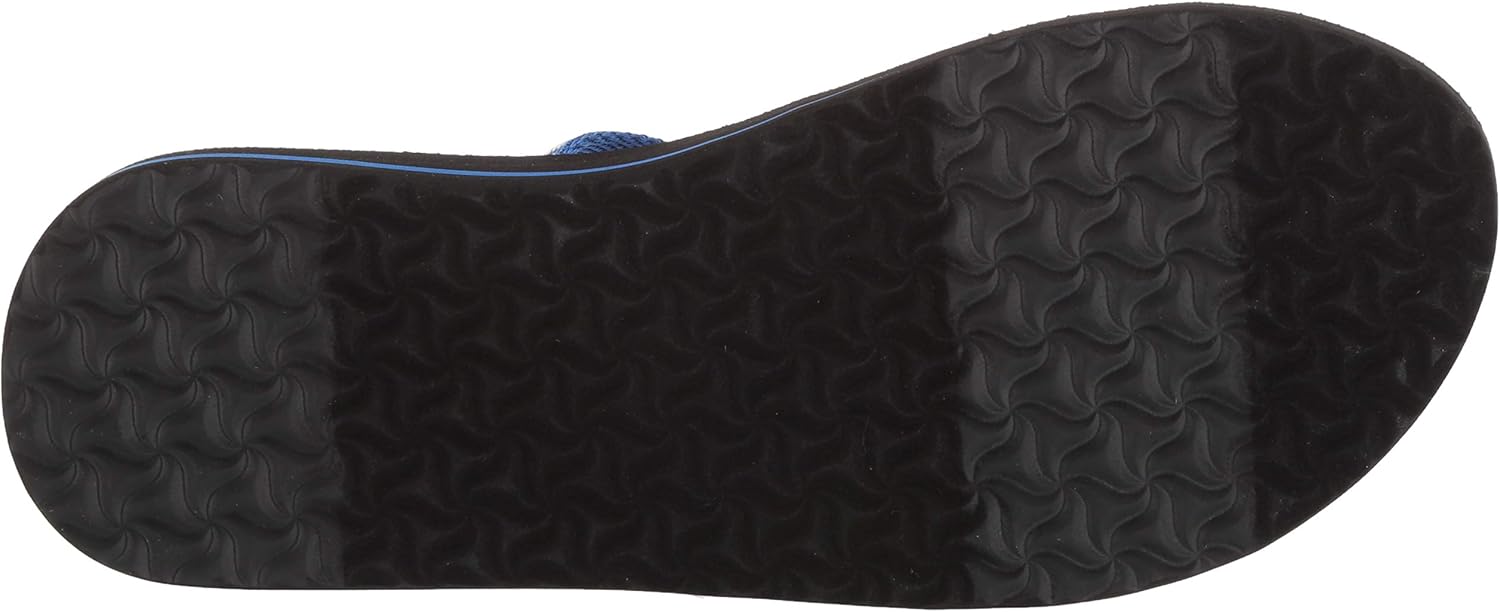  | Teva Women's Olowahu Flip-Flop | Flip-Flops