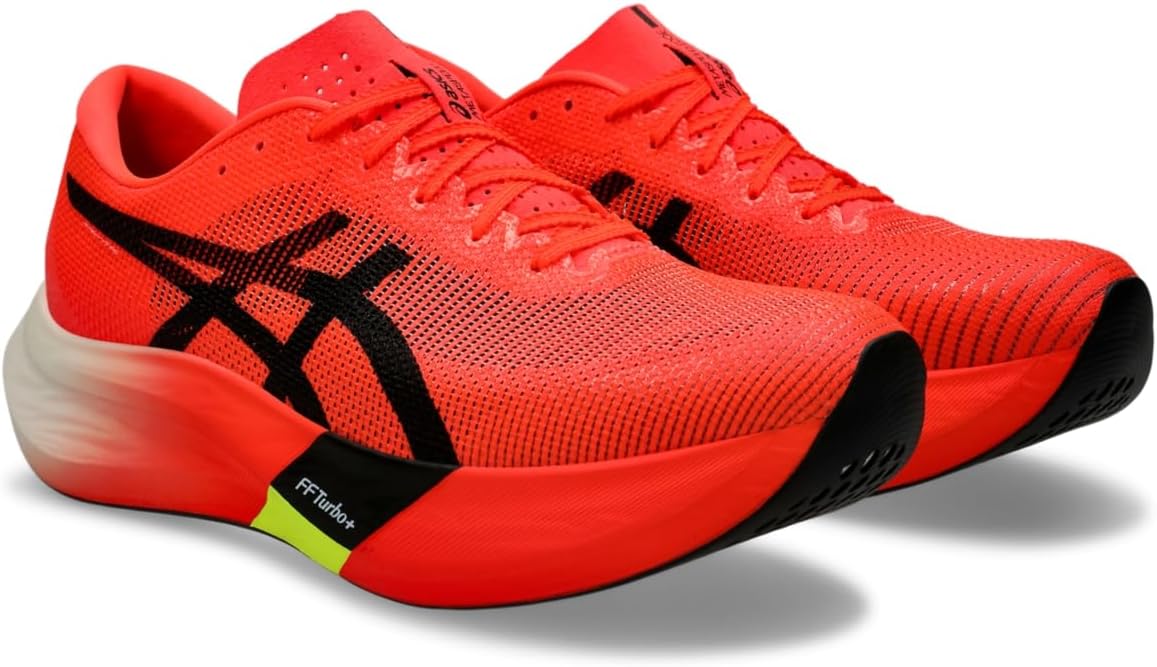 ASICS Unisex-Adult Metaspeed Edge Paris