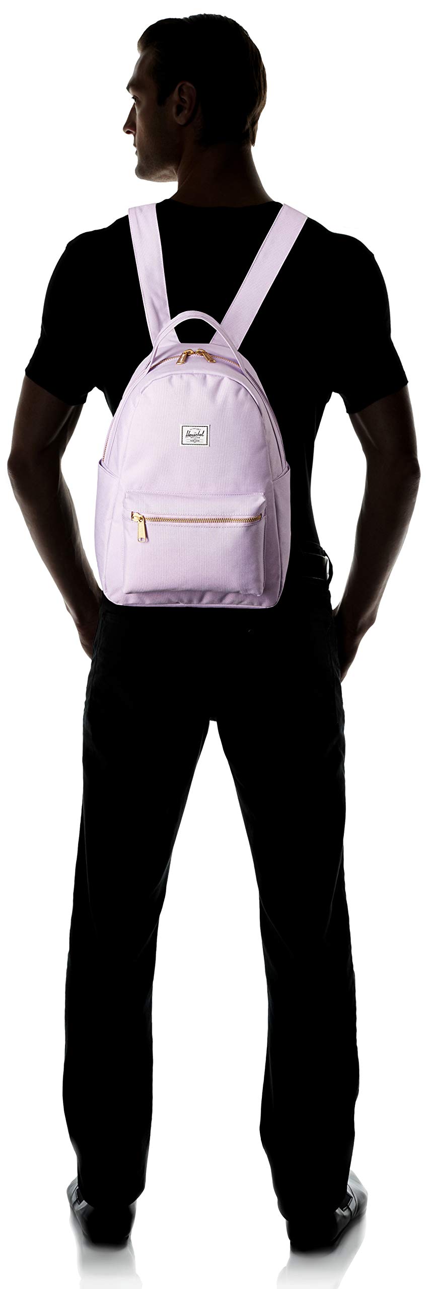 Herschel Nova Backpack Zaino Nova™ Unisex - Adulto