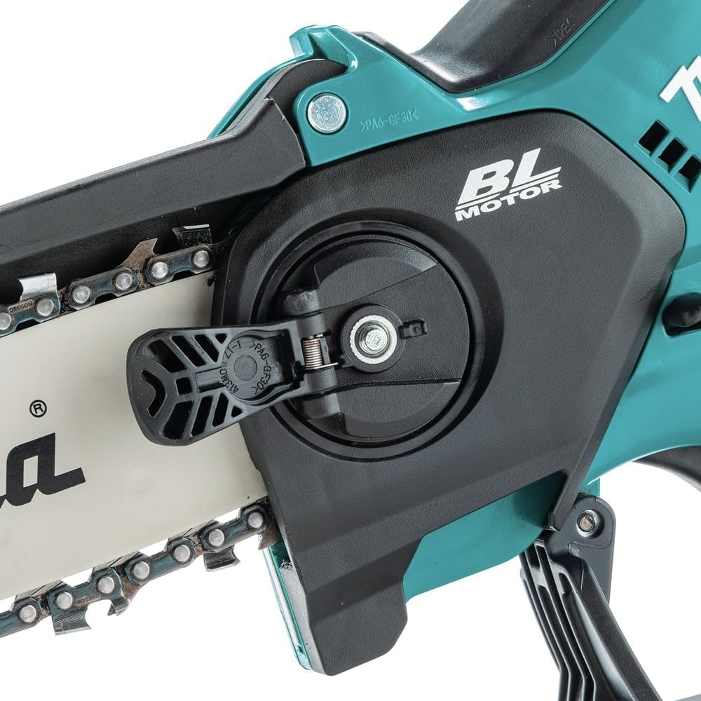 Makita XCU14Z-R 18V LXT Brushless Lithium‑Ion 6 in. Cordless Pruning Saw (Tool Only) (Renewed)