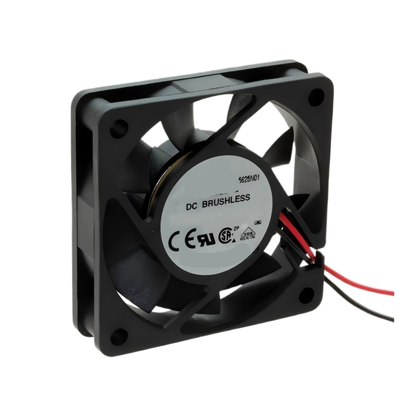 AFB0624VHD ventilateur de refroidissement 24V pour boîtier pc et châssis