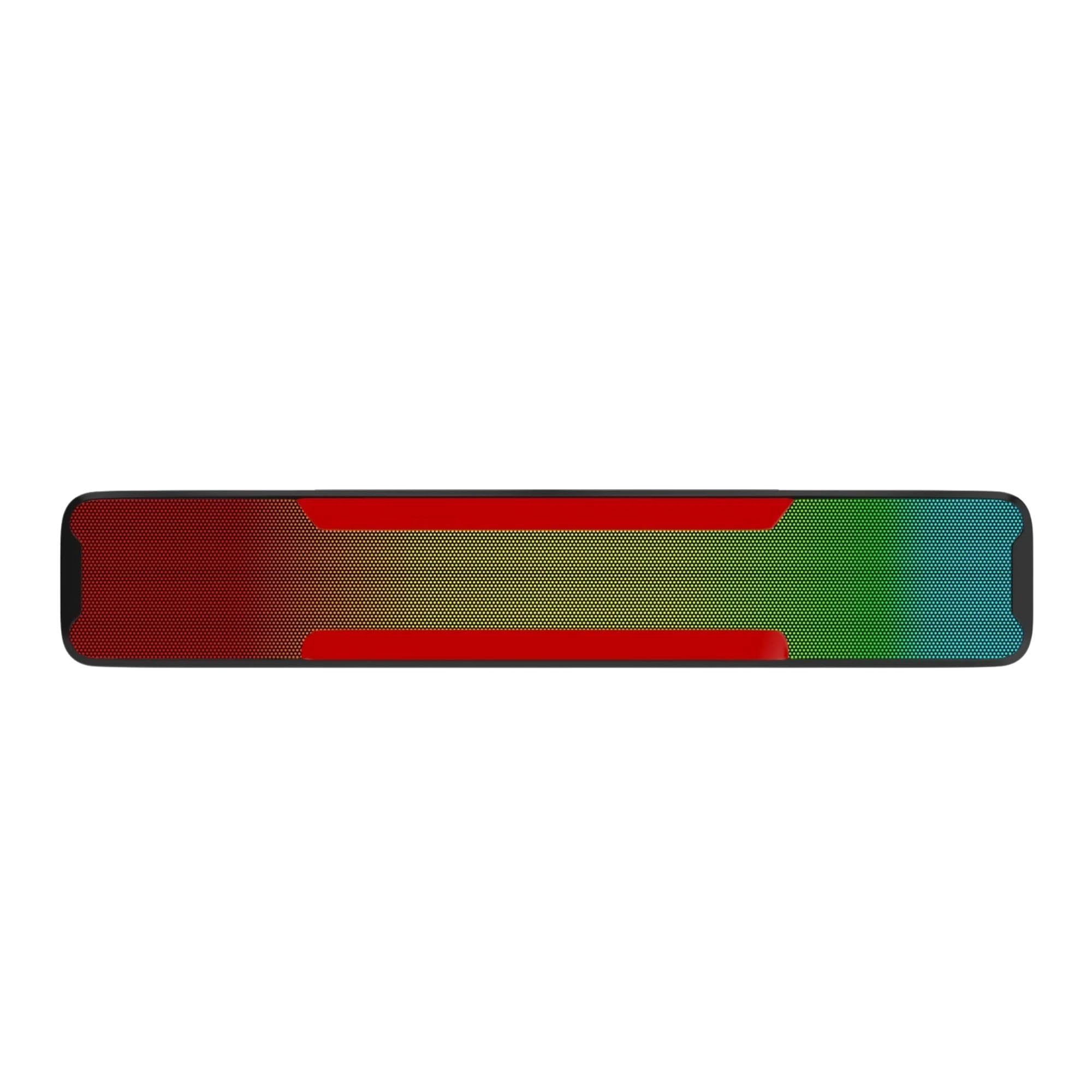 Drumstone (𝐄𝐱𝐥𝐮𝐬𝐢𝐯𝐞 𝟐𝟎 𝐘𝐞𝐚𝐫𝐬 𝐰𝐚𝐫𝐫𝐚𝐧𝐭𝐲 Bluetooth Soundbar Speaker Deep Bass FM Radio USB TF AUX TWS Function and Long Battery Portable Soundbar-image-47