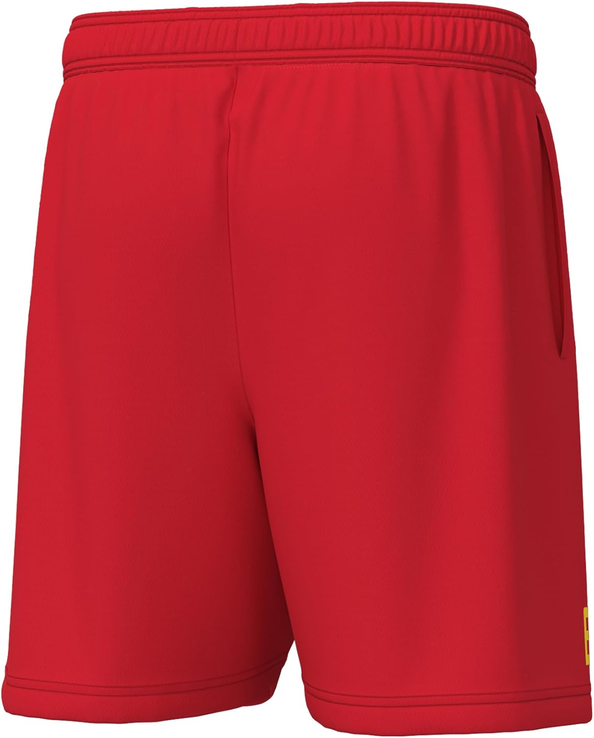 Outerstuff FIFA World Cup 2026 Mens Mesh Pull On Elastic Waist Short