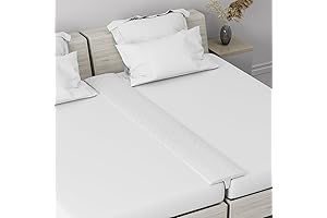 Twin Bed Connector: Transform Twin Beds into a King