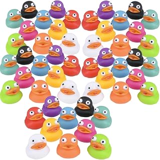Rhode Island Novelty 2" Ducky Eye Poppers