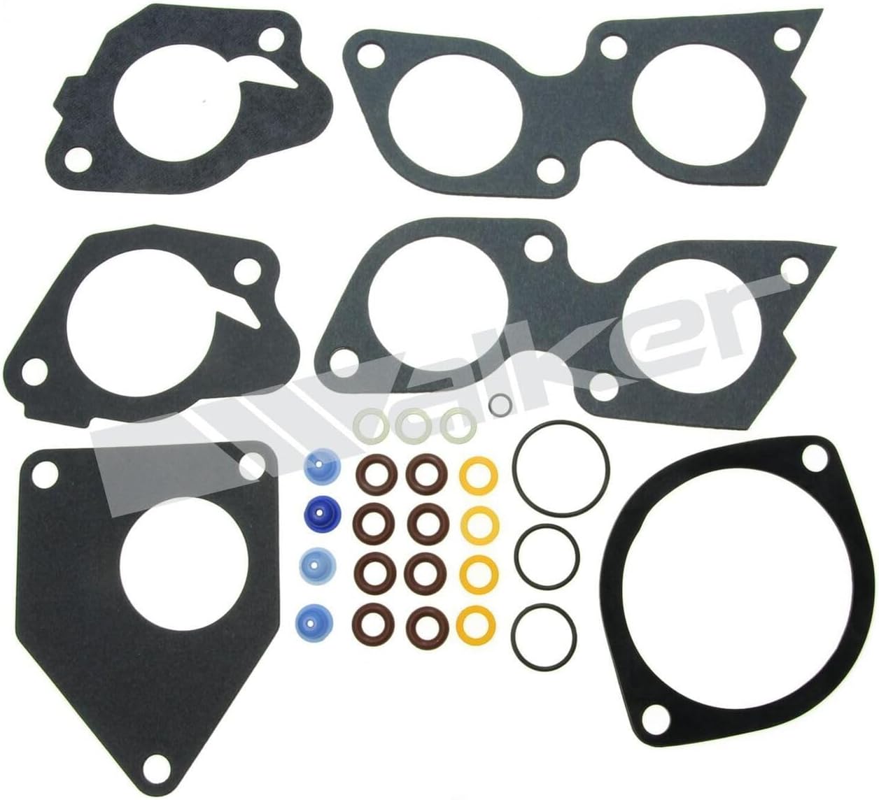 Walker Products Fuel Injector Repair Kit - 18045