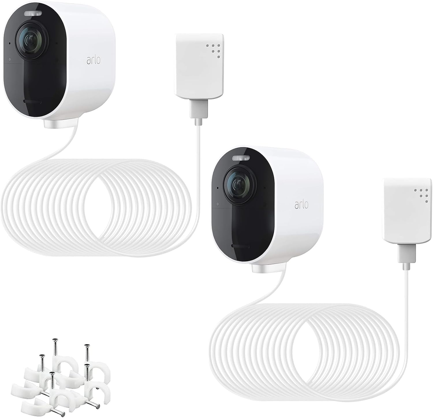 Taken 2Pack 30ft9m Magnetic Charging Cable and Power Ethiopia Ubuy