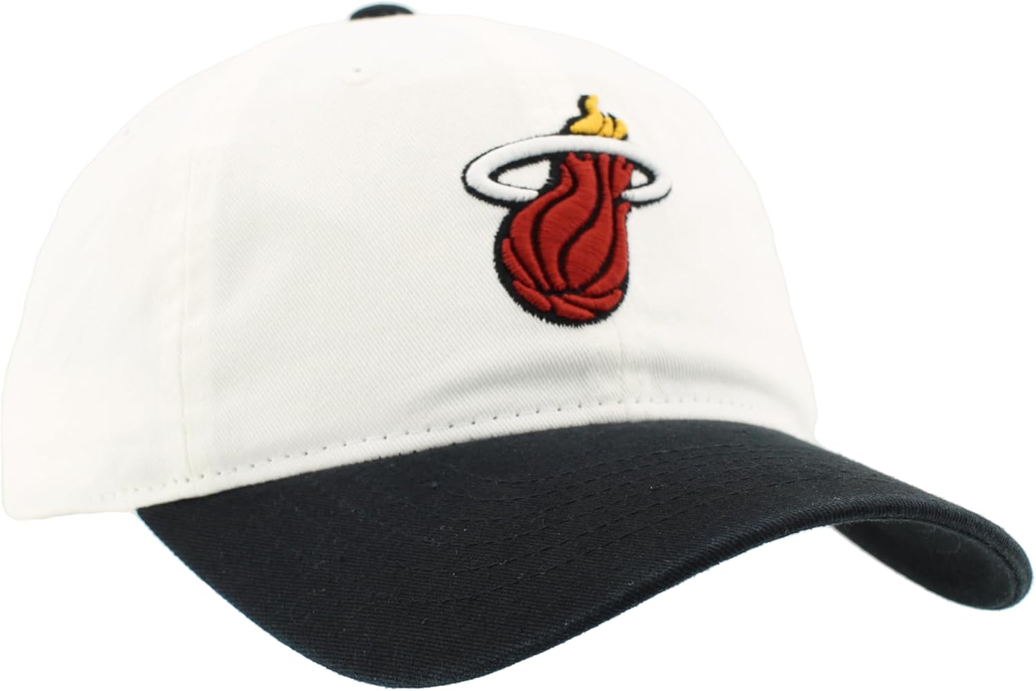 ZHATS NBA Unisex-Adult NBA Officially Licensed Adjustable Hat Scholarship Icon White - Image 5