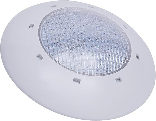 Miniatura 3 de Eapmic Luz de Piscina de 12 V 35 W Luz LED Subacuática de Cambio de Color RGB IP68 con Control Remoto