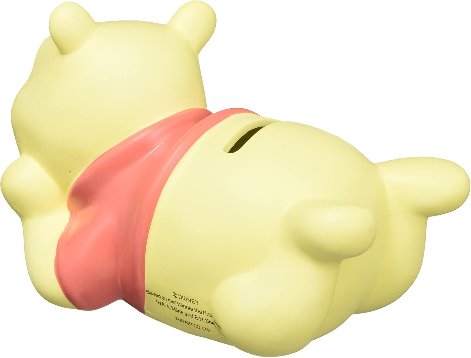 Sunart SAN2688 Disney Winnie The Pooh Coin Bank