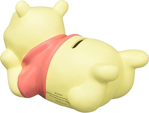 Miniatura 2 de Sunart SAN2688 Disney Winnie The Pooh Coin Bank