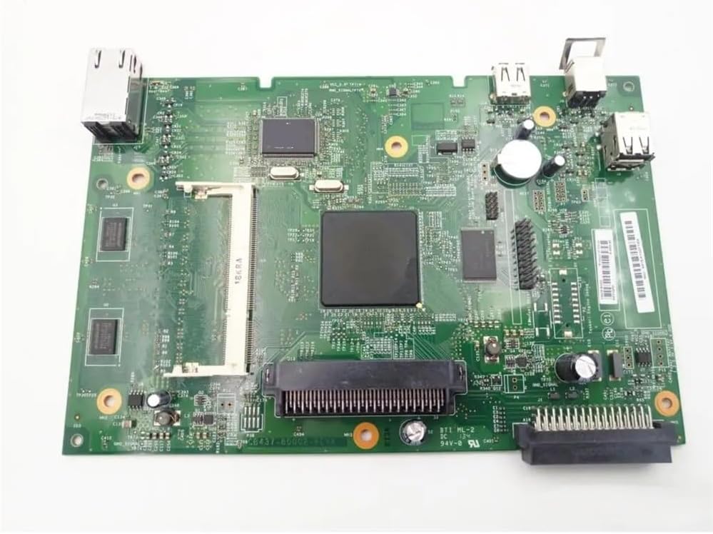 CB438-60002 Logic Main Board Fit for HP P4014n P4015n P4515n 4014n 4015n 4515n P4015 P4515 P4014 Formatter Mainboard