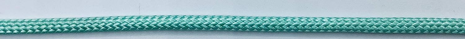 Mint 3/16" Rayon BOLO Cord 10 Yards