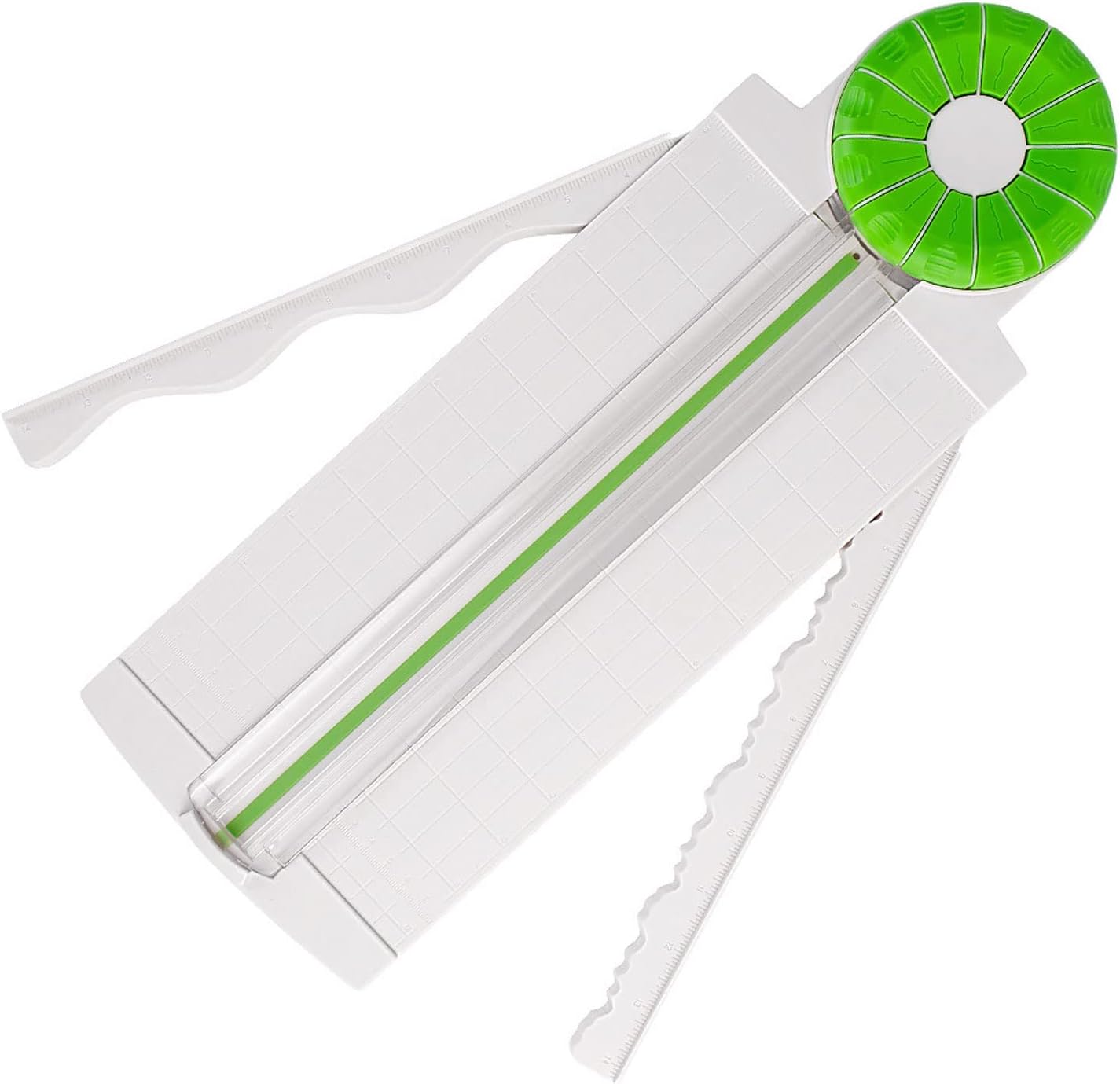 LUNCHS Paper Trimmer Craft Paper Cutter 4 Style