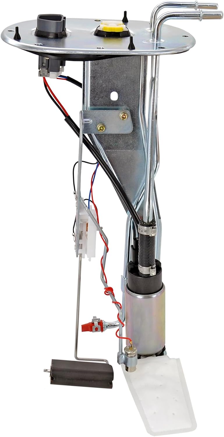 Fuel Pump Module Assembly with Sending Unit for 2003 2004 Toyota Tundra V6 3.4L V8 4.7L 772400C051 SP9007H