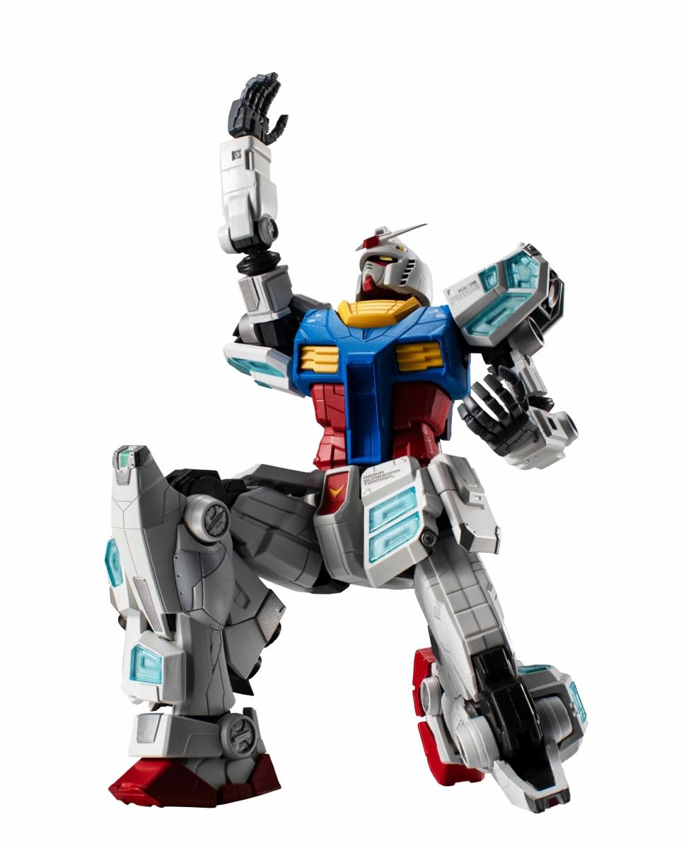 Amazon | TAMASHII NATIONS EXPO2025 ROBOT魂 大阪・関西万博「GUNDAM 