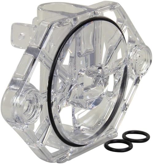 188471 Shake Front Plate Kit