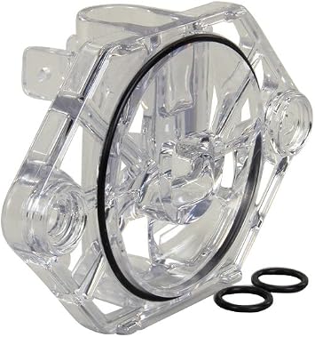 SaniServ 188471 Shake Front Plate Kit