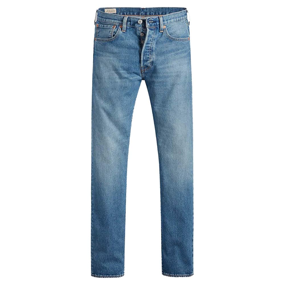 Jean Levi's 501 Slim Taper Med ajusté confortable taille 29