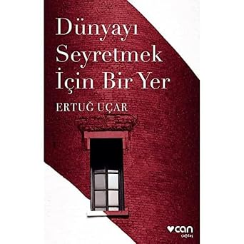D nyay  Seyretmek  in Bir Yer