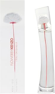 Kenzo Flower By Kenzo L Eau Originelle Eau De Toilette 30Ml Vapo.