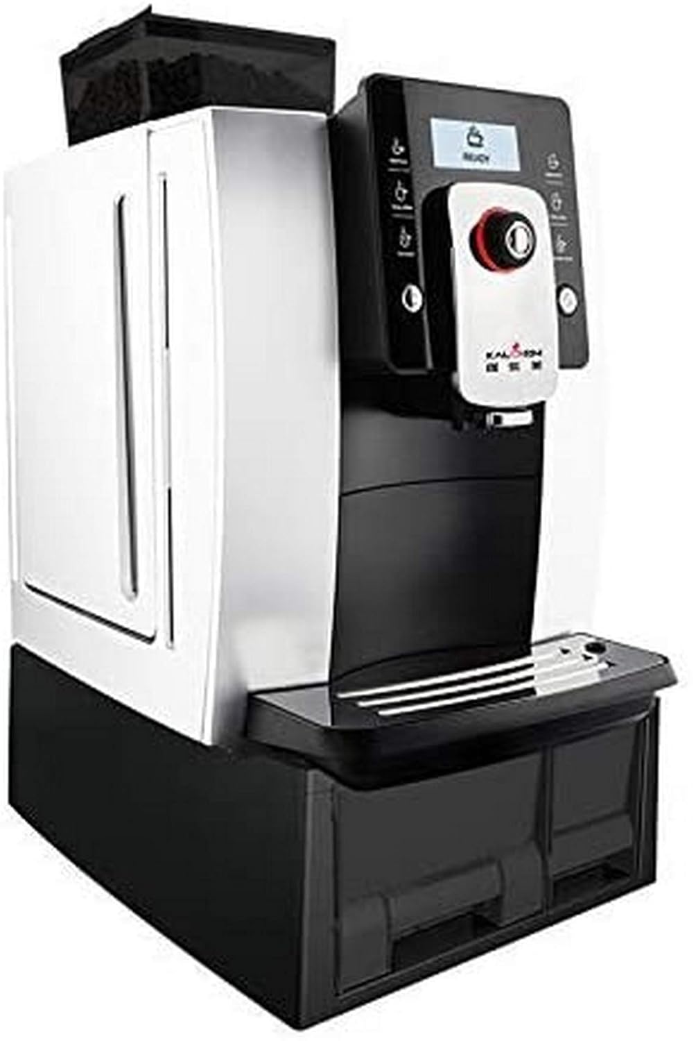 Coffee Machine Fancy Smart Coffee Machine Italian Can Be External Water Coffee Machine Cafetera