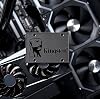Kingston A400 480GB 500/450 MB/s SATA 3.0 2.5 SSD Memory SA400S37/480G