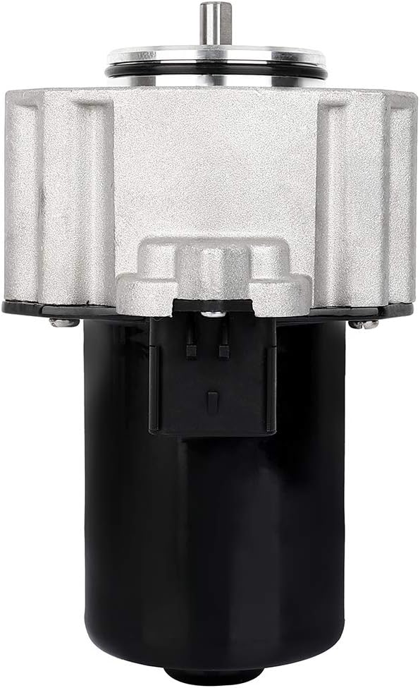 ECCPP Transfer Case Shift Motor Actuator Compatible For Dodge and For Jeep Models - Durango 2011-2022 Grand Cherokee 2011-2021 Liberty 2008-2012 Grand Cherokee WK 2022 4WD Replace# 68071235AB